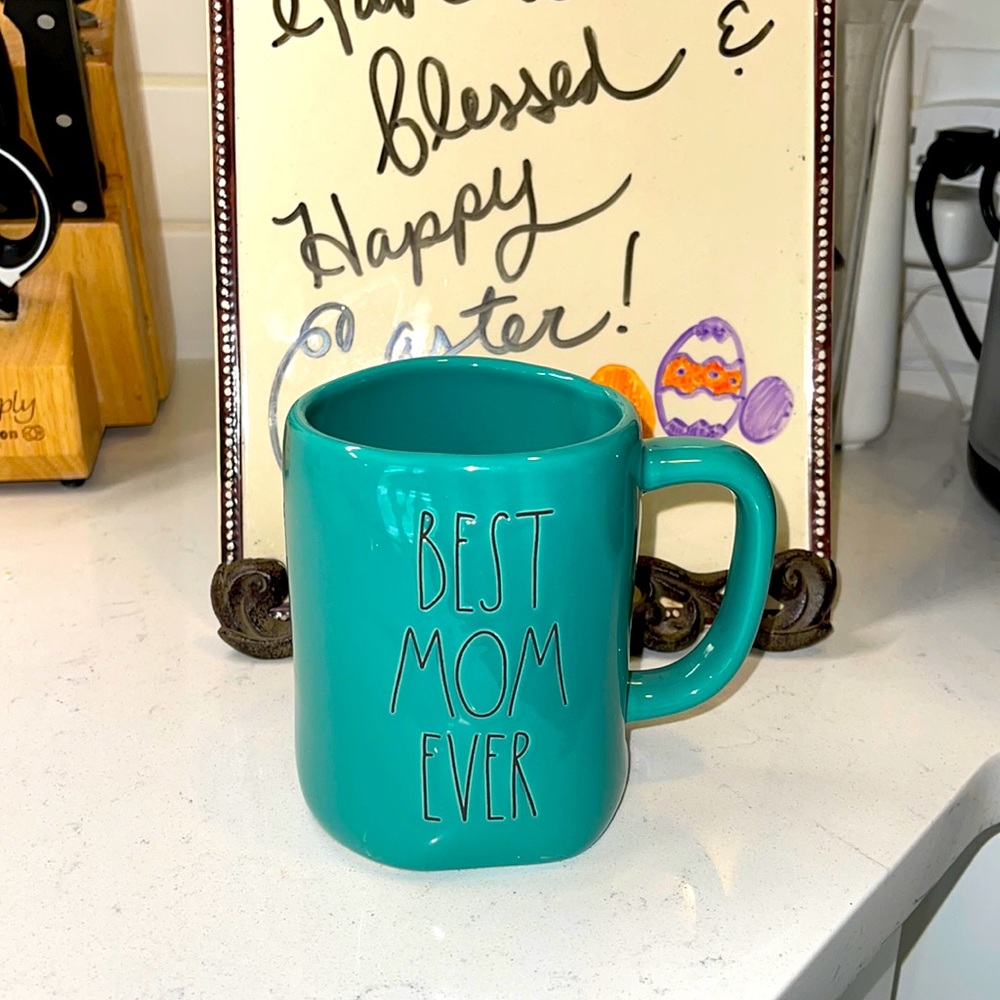 Rae Dunn Best Mom Ever